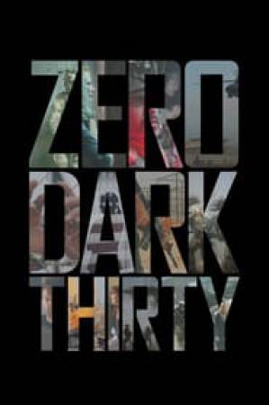 فيلم Zero Dark Thirty 2012 مترجم HD