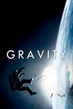 فيلم Gravity 2013 مترجم HD