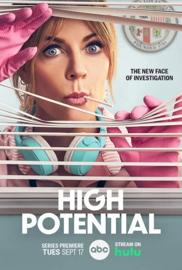 مسلسل High Potential الموسم الأول الحلقة 12 الثانية عشر مترجمة الآن اون لاين بجودة فائقة HD مع تحميل سريع وحصري علي موقع عرب سيد الرسمي.