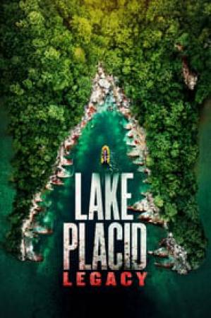فيلم Lake Placid Legacy 2018 مترجم HD