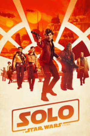 فيلم Solo A Star Wars Story 2018 مترجم HD