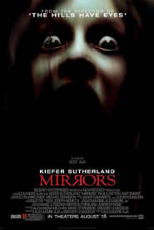فيلم Mirrors 2008 مترجم HD