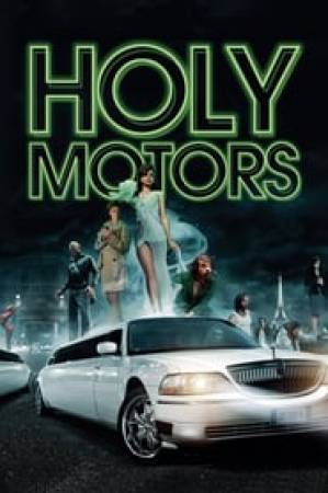 فيلم Holy Motors 2012 مترجم HD
