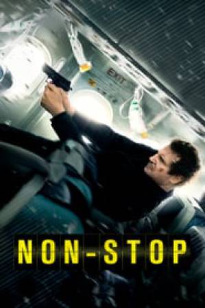 فيلم Non Stop 2014 مترجم HD