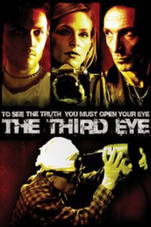 فيلم The Third Eye 2007 مترجم HD