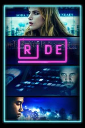 فيلم Ride 2018 مترجم HD