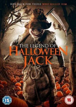 فيلم The Legend of Halloween Jack 2018 مترجم HD