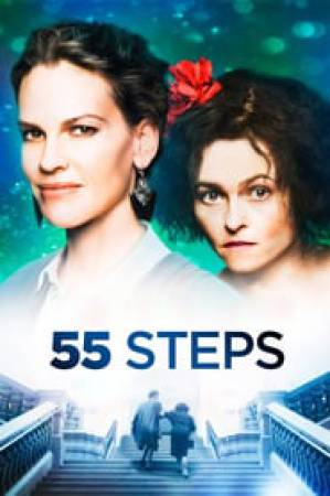 فيلم 55 Steps 2018 مترجم HD