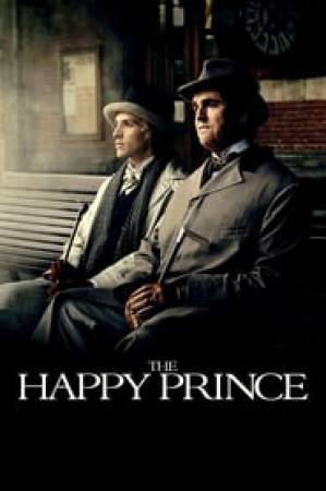 فيلم The Happy Prince 2018 مترجم HD
