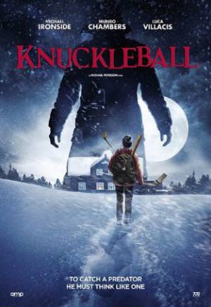 فيلم Knuckleball 2018 مترجم HD