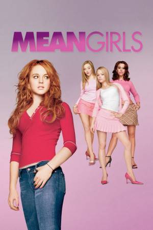 مشاهدة فيلم Mean Girls 2004 مترجم