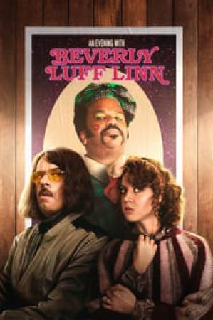 فيلم An Evening with Beverly Luff Linn 2018 مترجم HD