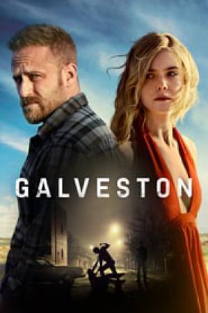 فيلم Galveston 2018 مترجم HD