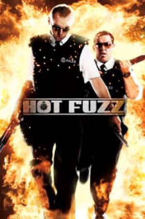 فيلم Hot Fuzz 2007 مترجم HD
