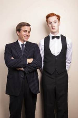 فيلم The Rack Pack 2016 مترجم HD