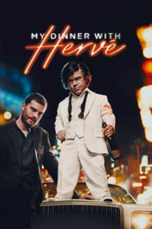 فيلم My Dinner With Hervé 2018 مترجم HD