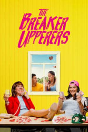 فيلم The Breaker Upperers 2018 مترجم HD