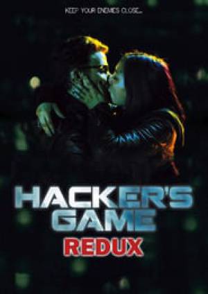 فيلم Hacker s Game Redux 2018 مترجم HD