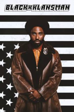 فيلم BlacKkKlansman 2018 مترجم HD