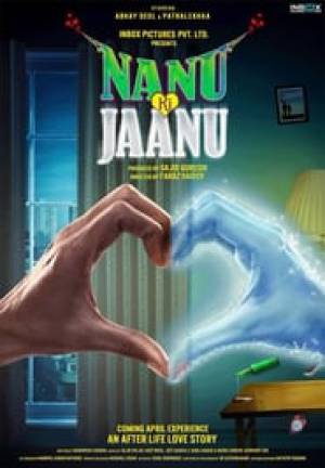 فيلم Nanu Ki Jaanu 2018 مترجم HD