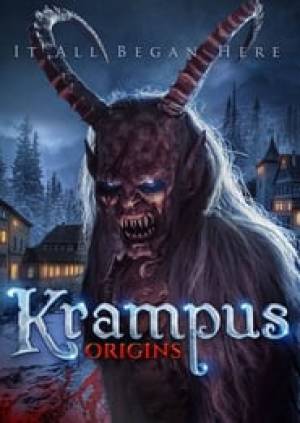 فيلم Krampus Origins 2018 مترجم HD