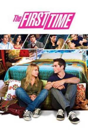 فيلم The First Time 2012 مترجم HD