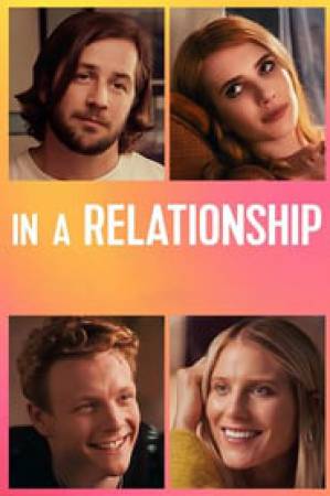 فيلم In a Relationship 2018 مترجم HD