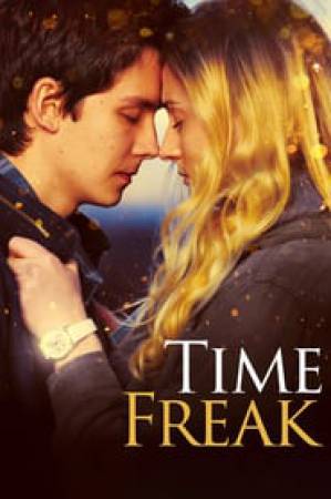 فيلم Time Freak 2018 مترجم HD
