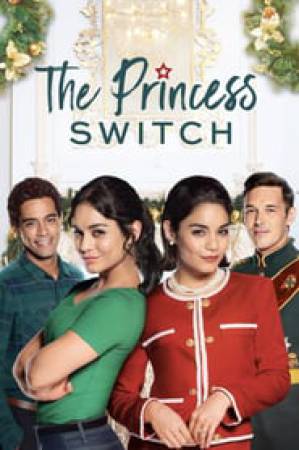 فيلم The Princess Switch 2018 مترجم HD