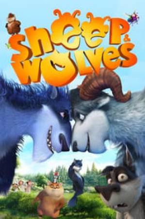 مشاهدة فيلم Sheep Wolves 2016 مترجم