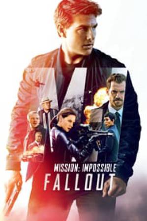 فيلم Mission Impossible Fallout 2018 مترجم HD
