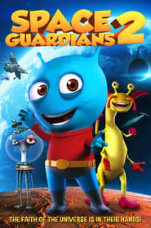 فيلم Space Guardians 2 2018 مترجم HD