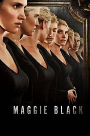 فيلم Maggie Black 2018 مترجم HD