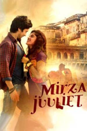 فيلم Mirza Juuliet 2017 مترجم HD