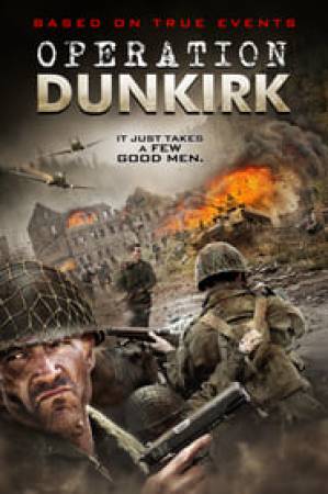 مشاهدة فيلم Operation Dunkirk 2017 مترجم