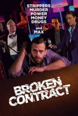 فيلم Broken Contract 2018 مترجم HD