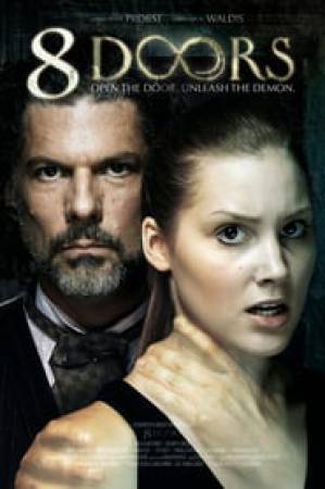 فيلم 8 Remains 2018 مترجم HD