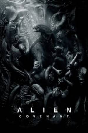 فيلم Alien Covenant 2017 مترجم HD