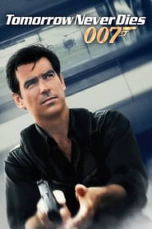 فيلم Tomorrow Never Dies 1997 مترجم HD