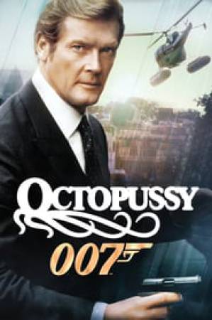 فيلم Octopussy 1983 مترجم HD