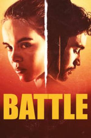 فيلم Battle 2018 مترجم HD