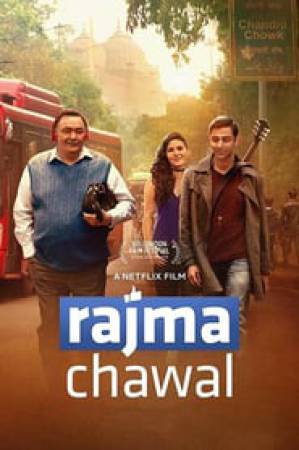 فيلم Rajma Chawal 2018 مترجم HD