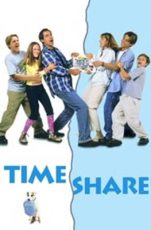 مشاهدة فيلم Time Share 2000 مترجم