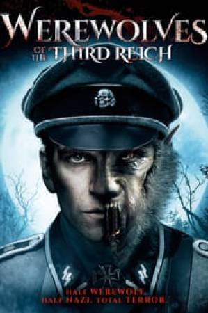 فيلم Werewolves of the third reich 2018 مترجم HD