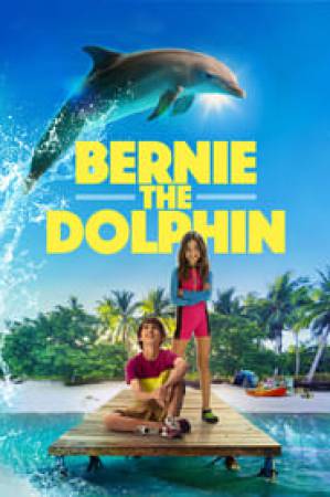 فيلم Bernie the Dolphin 2018 مترجم HD