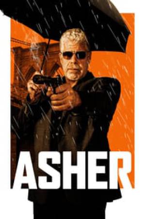 فيلم Asher 2018 مترجم HD
