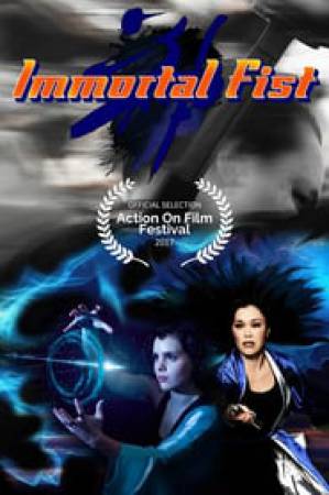 فيلم Immortal Fist The Legend of Wing Chun 2017 مترجم HD