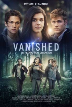 فيلم Vanished Left Behind 2016 مترجم HD