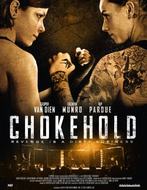 فيلم Chokehold 2018 مترجم HD