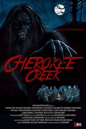 فيلم Cherokee Creek 2018 مترجم HD